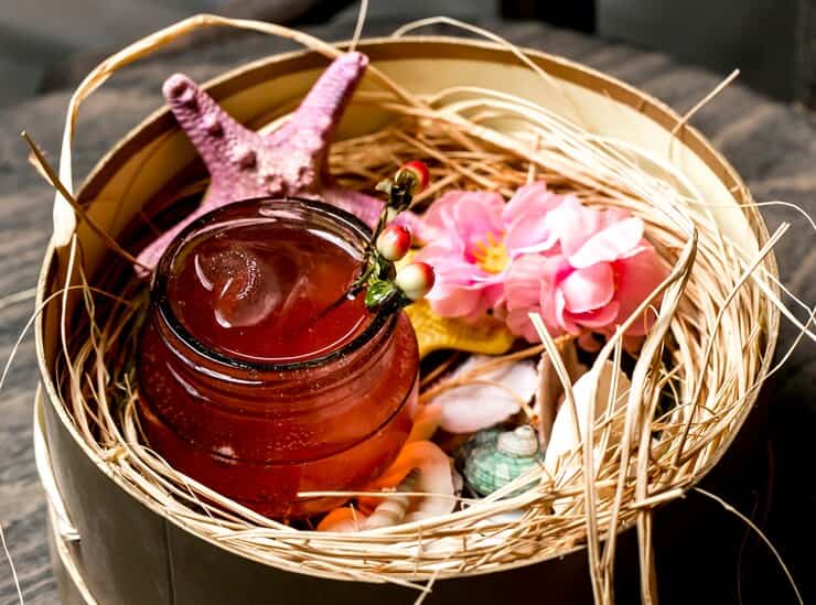 تصویر 2 از فروش عسل چند گیاه بهاری و قیمت خرید به صرفه